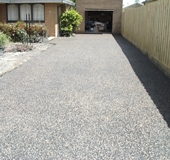 Driveway Example 3