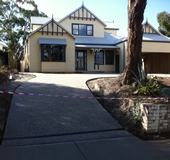 Driveway Example 3