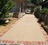 Driveway Example 1