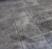 Slate Concrete1