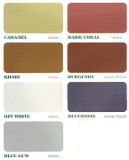 Colour Chart