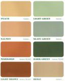 Colour Chart