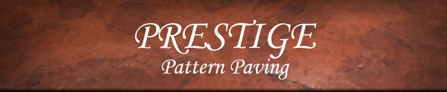 Prestige Pattern Paving
